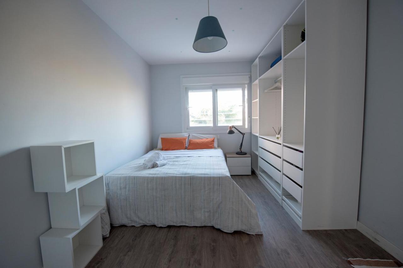 Habitaciones Privadas En Mi Acogedor Chalet - Private Rooms Madrid Eksteriør billede