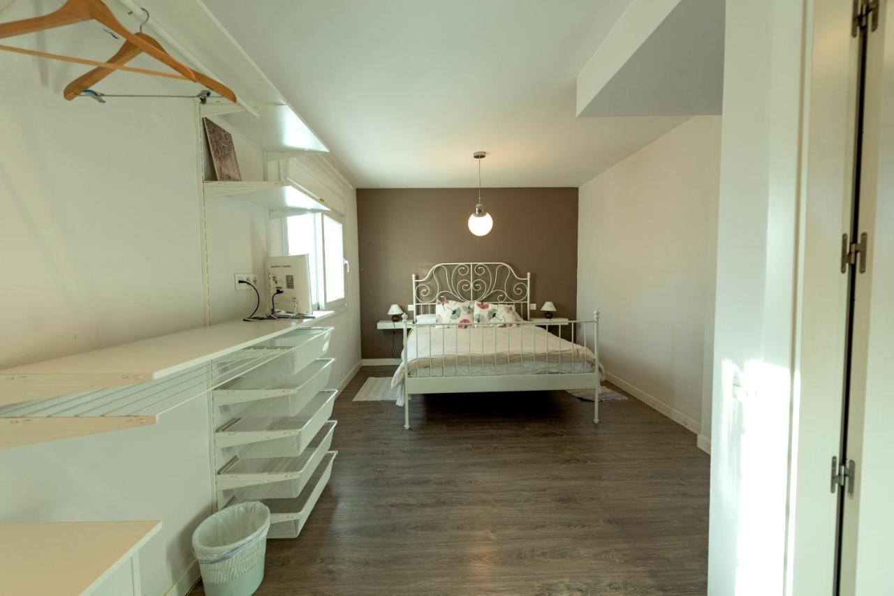 Habitaciones Privadas En Mi Acogedor Chalet - Private Rooms Madrid Værelse billede