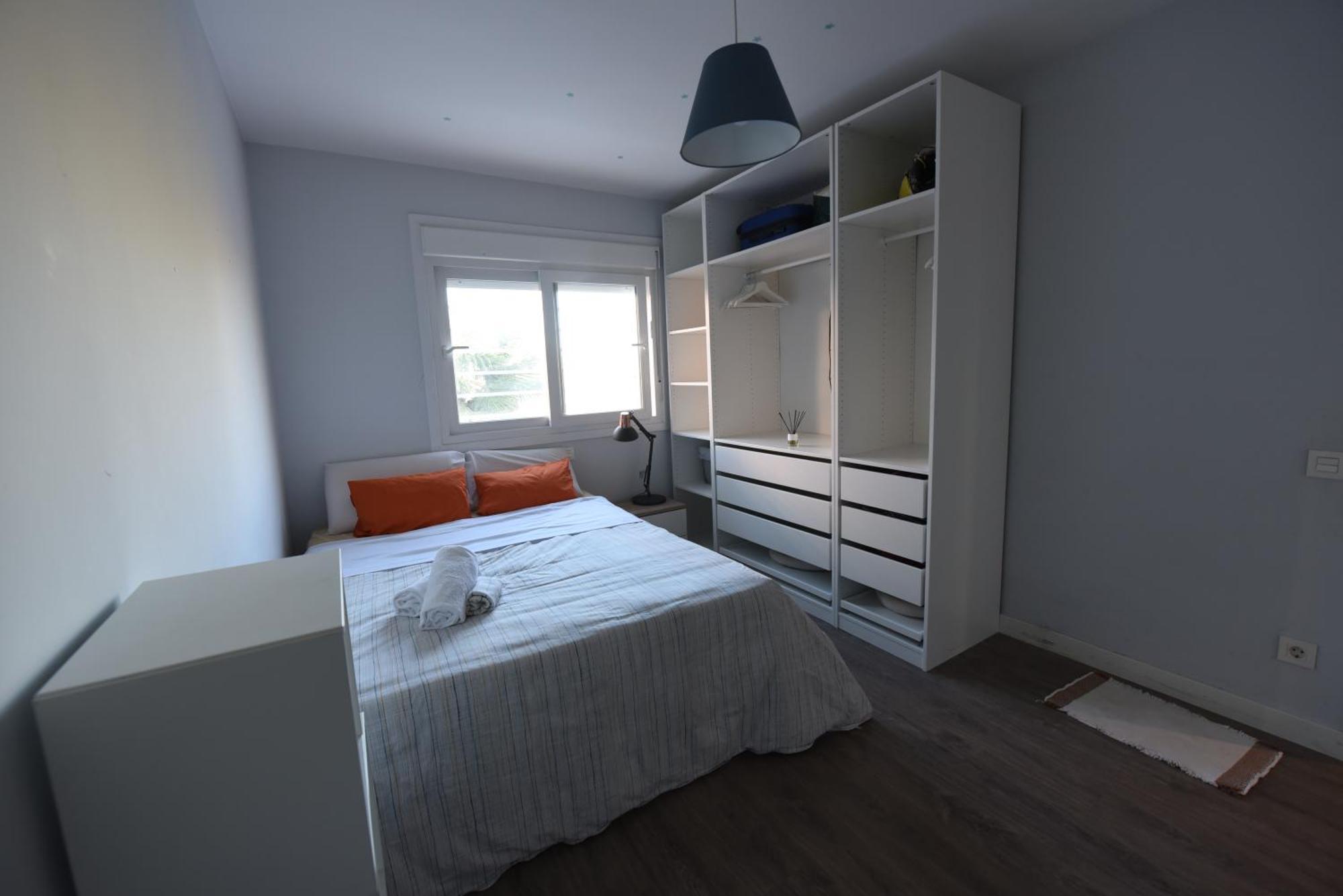 Habitaciones Privadas En Mi Acogedor Chalet - Private Rooms Madrid Eksteriør billede