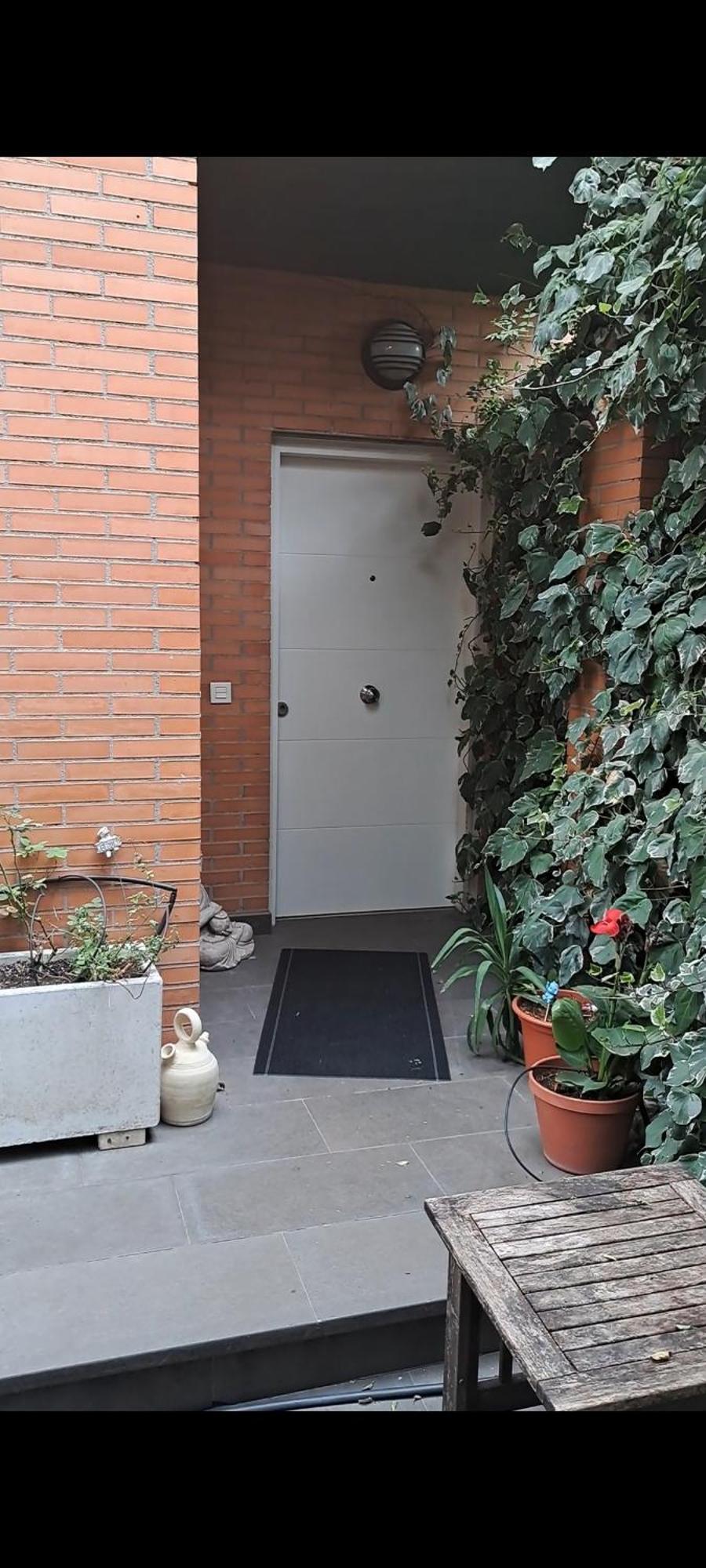 Habitaciones Privadas En Mi Acogedor Chalet - Private Rooms Madrid Eksteriør billede